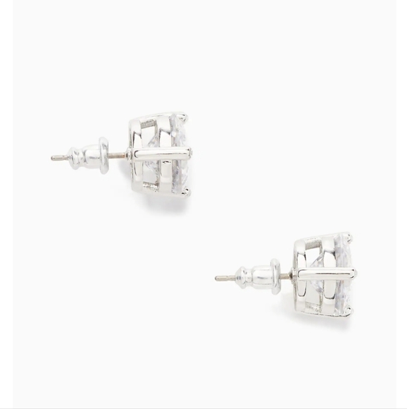 🚫SOLD🚫KateSpade- Rise & Shine Studded Earrings - Picture 6 of 7